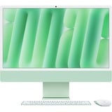 Apple MWV03D/A, Sistema MAC verde/Verde claro