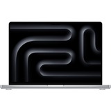 Apple MacBook Pro (16") 2023, Portátil plateado