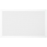 DeepCool R-AIR-PANEL-WH-G, Lateral blanco