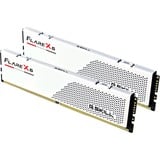 G.Skill F5-6000J2836G16GX2-FX5W, Memoria RAM blanco