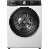 Hisense WF3S1043BW3, Lavadora blanco/Negro