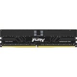 Kingston FURY KF556R28RBE-16, Memoria RAM negro