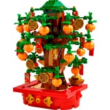 LEGO 40747, Juegos de construcción 