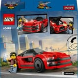 LEGO 60448, Juegos de construcción 