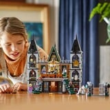 LEGO 76453, Juegos de construcción 