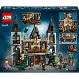 LEGO 76453, Juegos de construcción 