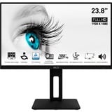 MSI PRO MP242AP, Monitor LED negro