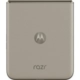 Motorola PB200010SE, Móvil beige