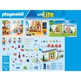 PLAYMOBIL 71601, Juegos de construcción 