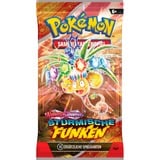 Pokémon 46948, Cartas coleccionables 