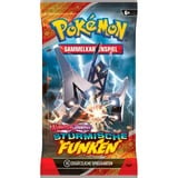 Pokémon 46948, Cartas coleccionables 