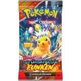 Pokémon 46948, Cartas coleccionables 