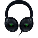 Razer Kraken V4 X, Auriculares para gaming negro