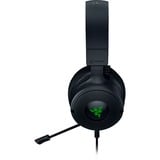 Razer Kraken V4 X, Auriculares para gaming negro