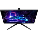 SAMSUNG S24DG300EU, Monitor de gaming negro