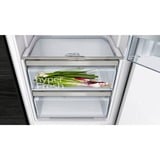 Siemens iQ500 KI81RADE0 frigorífico Integrado 319 L E Blanco, Refrigerador de espacio completo 319 L, SN-T, 37 dB, E, Blanco