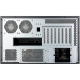 SilverStone SST-RM600, Caja de rack negro