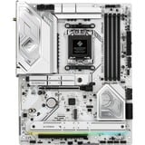 ASRock 90-MXBQS-A0UAYZ, Placa base 