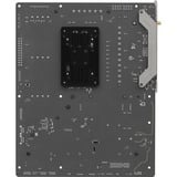 ASRock 90-MXBQS-A0UAYZ, Placa base 