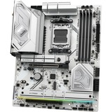 ASRock 90-MXBQS-A0UAYZ, Placa base 