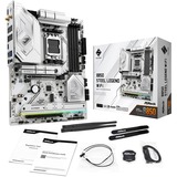 ASRock 90-MXBQS-A0UAYZ, Placa base 