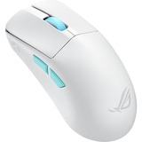 ASUS 90MP02W0-BMUA10, Ratones para gaming blanco