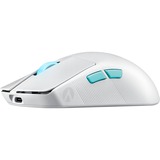 ASUS 90MP02W0-BMUA10, Ratones para gaming blanco