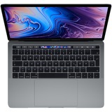 Apple G205507-020A1, Portátil gris