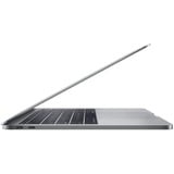 Apple G205507-020A1, Portátil gris