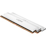 Crucial CP2K16G60C36U5W, Memoria RAM blanco