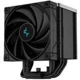 DeepCool AK500 Zero Dark, Disipador de CPU negro