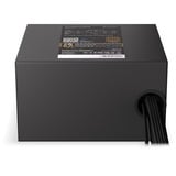 ENDORFY EY7A004, Fuente de alimentación de PC negro