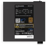 ENDORFY EY7A004, Fuente de alimentación de PC negro