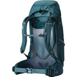 Gregory 153017-A541, Mochila verde oscuro