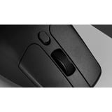 Keychron M6-A1, Ratones para gaming negro