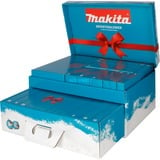 Makita P-84785, Kit de herramientas 