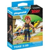 PLAYMOBIL 71549, Juegos de construcción 