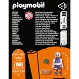 PLAYMOBIL 71568, Juegos de construcción 