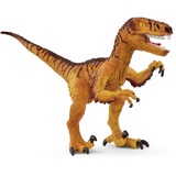 Schleich 15045, Muñecos 