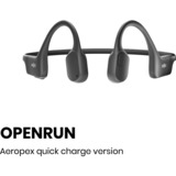 Shokz S805-ST-BK, Auriculares negro