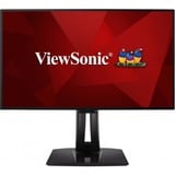 ViewSonic VS16814, Monitor LED negro (mate)