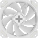 Xilence Performance A+ ARGB 120x120x25 Reverse, Ventilador 