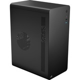 Aerocool ACCS-PC18014.11, Cajas de torre negro