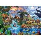 Schmidt Spiele 58866, Puzzle 