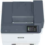 Xerox C320V_DNI, Impresora láser a color gris/Azul-gris