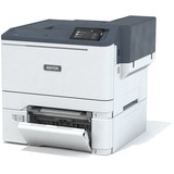 Xerox C320V_DNI, Impresora láser a color gris/Azul-gris