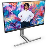 AOC Q27U3CV, Monitor QLED negro