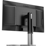 AOC Q27U3CV, Monitor QLED negro