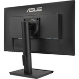 ASUS VA24DQFS, Monitor LED negro