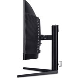 Acer X34 V, Monitor OLED negro